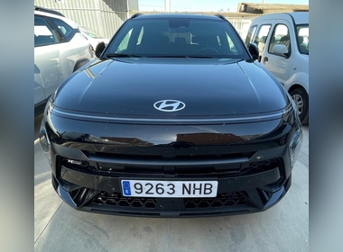 Hyundai - Kona